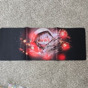 Anime Gaming Desk Mat